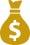 bankruptcy icon